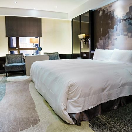 冠月精品旅館-Puli Ease Hotel Exteriör bild