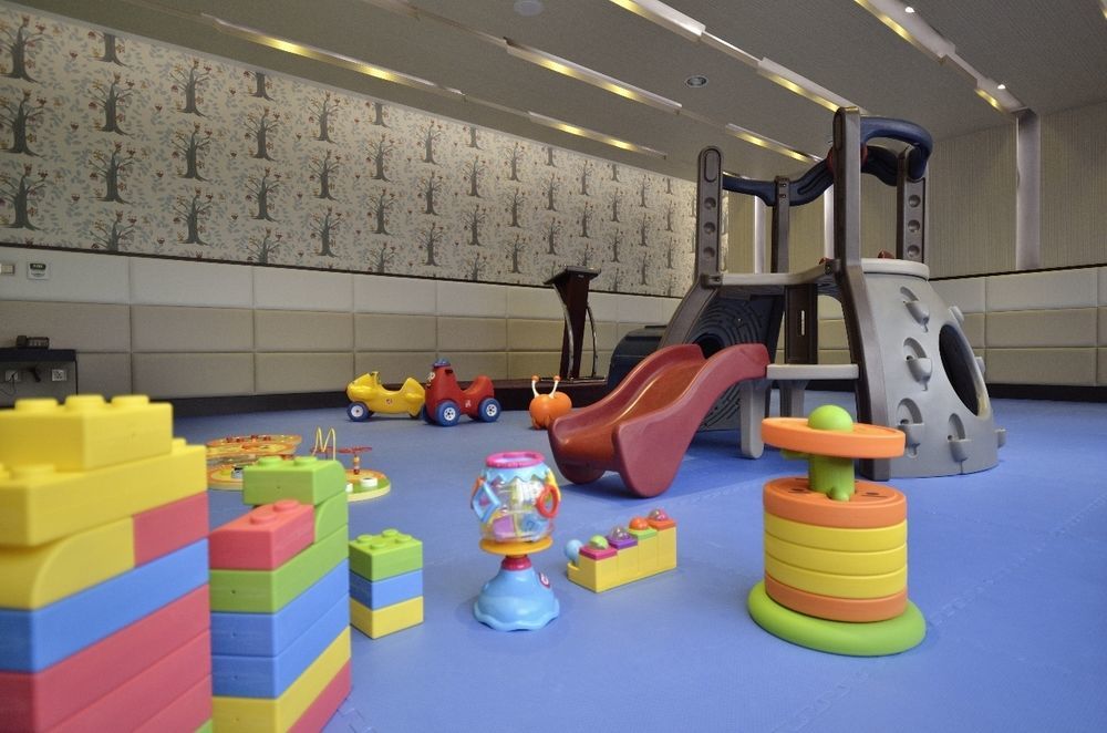 冠月精品旅館-Puli Ease Hotel Exteriör bild